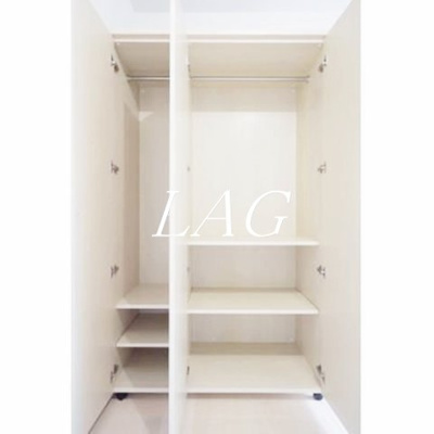 【収納】 | レオーネ三越前 | 収納です。