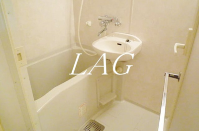 【浴室】 | パレステュディオ東京八重洲通り | お風呂です。