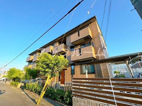 プラムガーデン