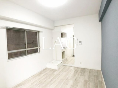 【寝室】 | 中銀ベル築地マンシオン | 寝室です。