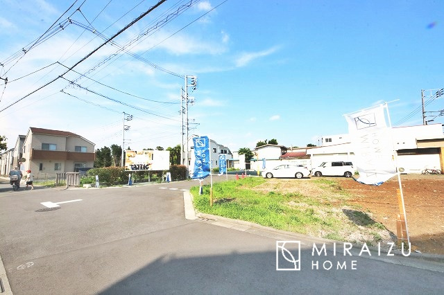 【周辺】 | 平日・休日問わず、いつでもご見学が出来ます◎
実際に見て触れて感じ安心のお住まい探しをご体験下さい♪