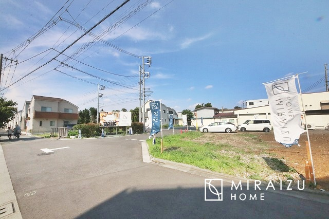 【周辺】 | 平日・休日問わず、いつでもご見学が出来ます◎
実際に見て触れて感じ安心のお住まい探しをご体験下さい♪