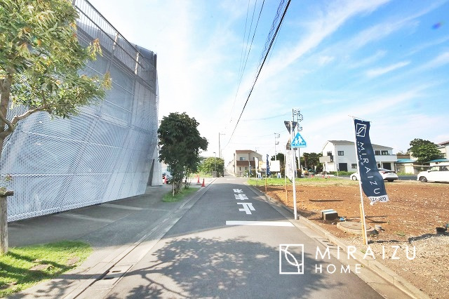 【周辺】 | 平日・休日問わず、いつでもご見学が出来ます◎
実際に見て触れて感じ安心のお住まい探しをご体験下さい♪