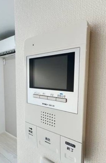 【セキュリティ】 | 赤羽terrace