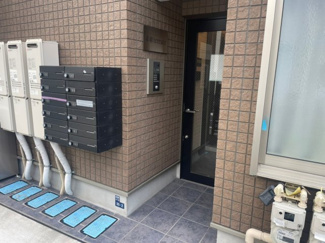 【エントランス】 | 赤羽terrace