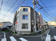 北区赤羽西４丁目のアパートの画像