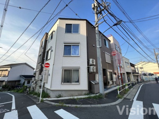 【外観】 | 赤羽terrace | 外観！