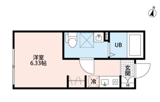 【間取り】 | 赤羽terrace | 間取り図！