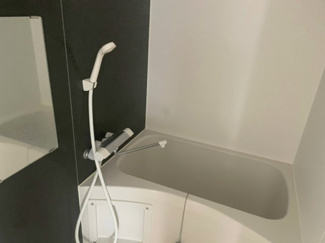 【浴室】 | 赤羽terrace | 清潔な浴室！