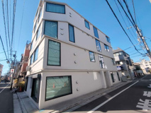 グランテージ西小山の画像