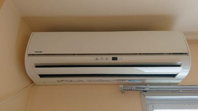 パインドール浅草の設備