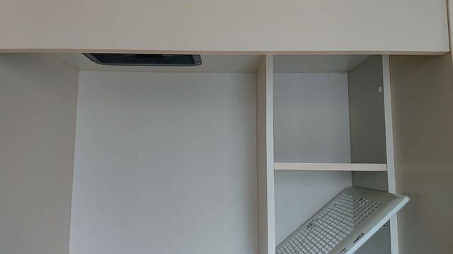 パインドール浅草のキッチン