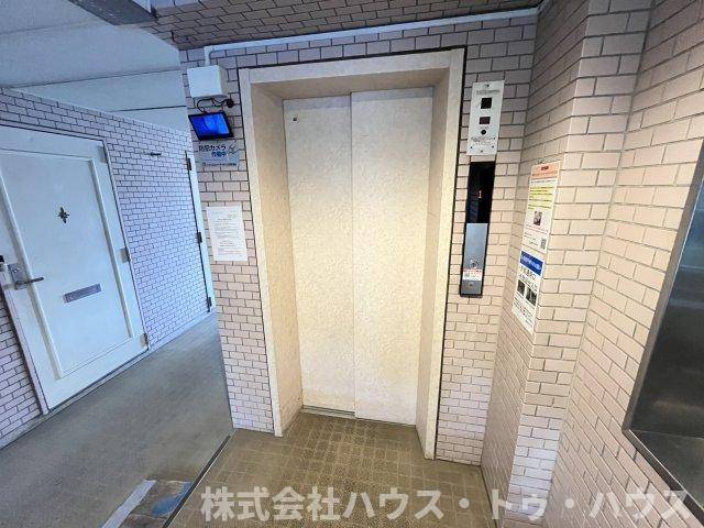 ＴＱレジデンス柏のその他