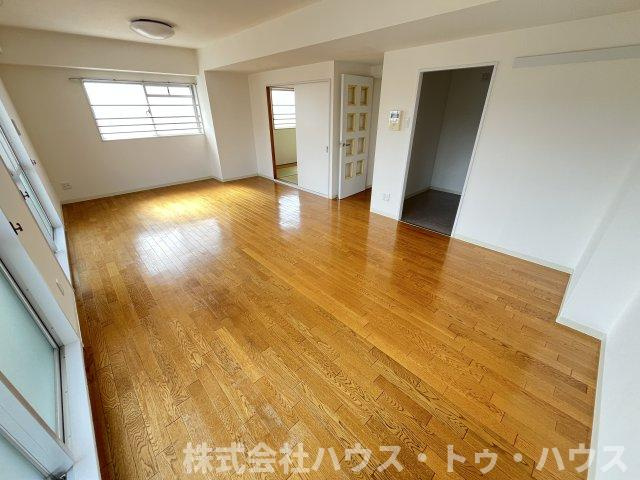 ＴＱレジデンス柏のその他