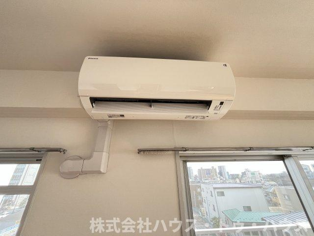 ＴＱレジデンス柏のその他