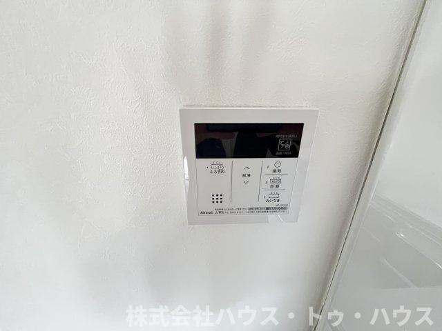 ＴＱレジデンス柏のその他