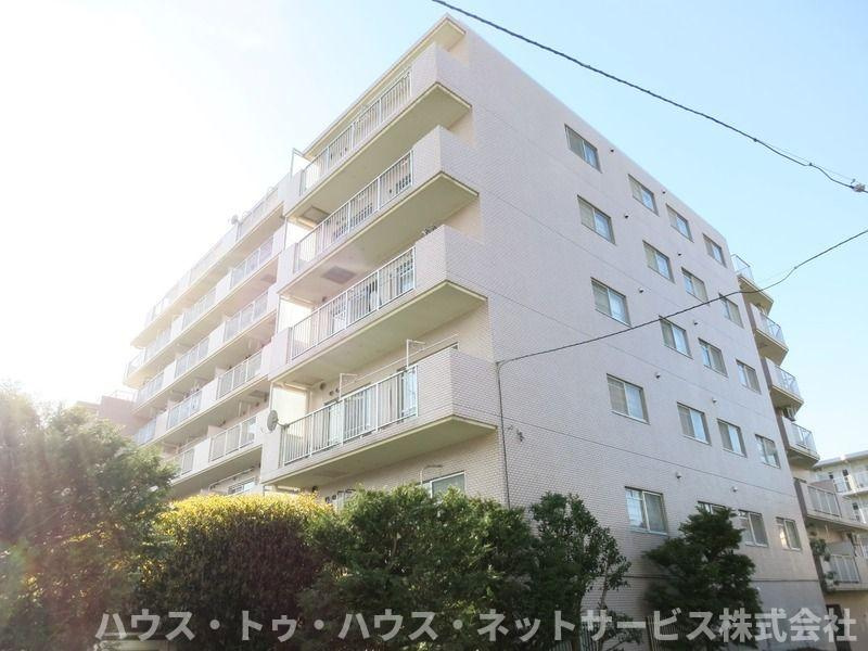 ＴＱレジデンス柏