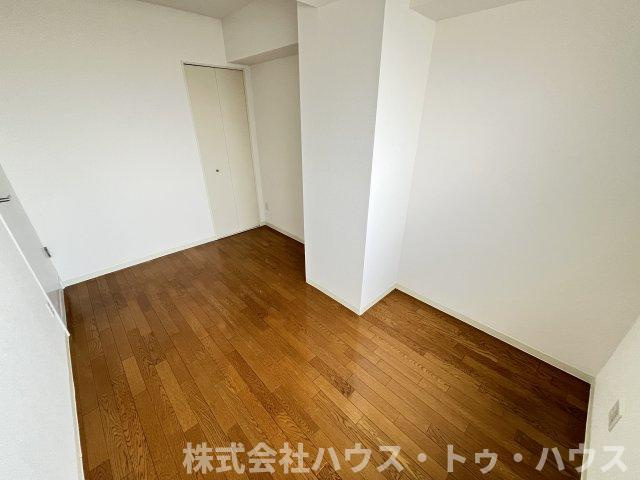 ＴＱレジデンス柏の子供部屋