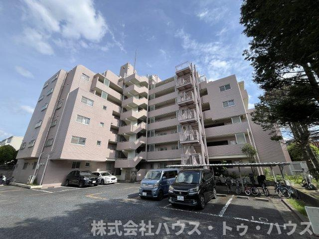 ＴＱレジデンス柏のその他