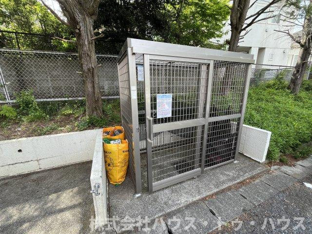 ＴＱレジデンス柏のその他