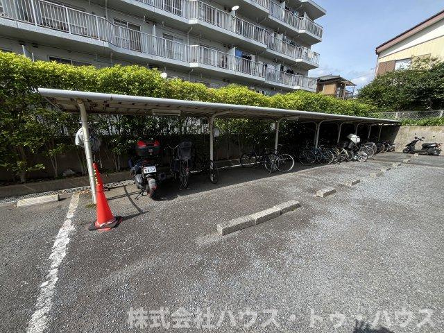 ＴＱレジデンス柏のその他