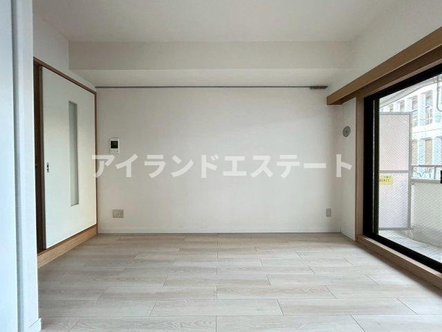 グレイスコートK　駅近　オートロック　女性限定　のその他|リフォーム中につき画像は他室反転タイプです。