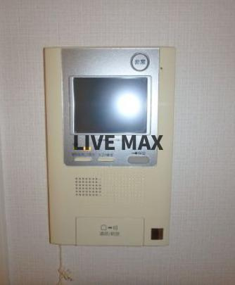 【セキュリティ】エスティメゾン豊洲レジデンスＣ