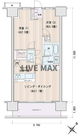 エスティメゾン豊洲レジデンスＣ