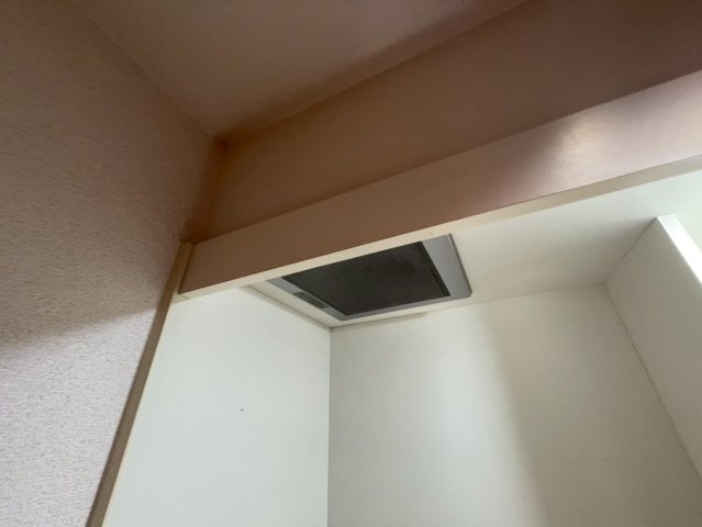 ヴィラセゾン甲南の設備