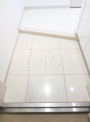 【玄関】 | レックス赤坂レジデンス | 玄関です。