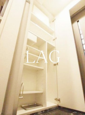 【その他】 | エスコートノヴェル白金高輪