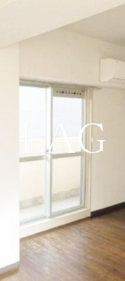 【バルコニー】 | セジュール田町 | バルコニーです。