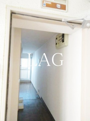 【玄関】 | セジュール田町 | 玄関です。