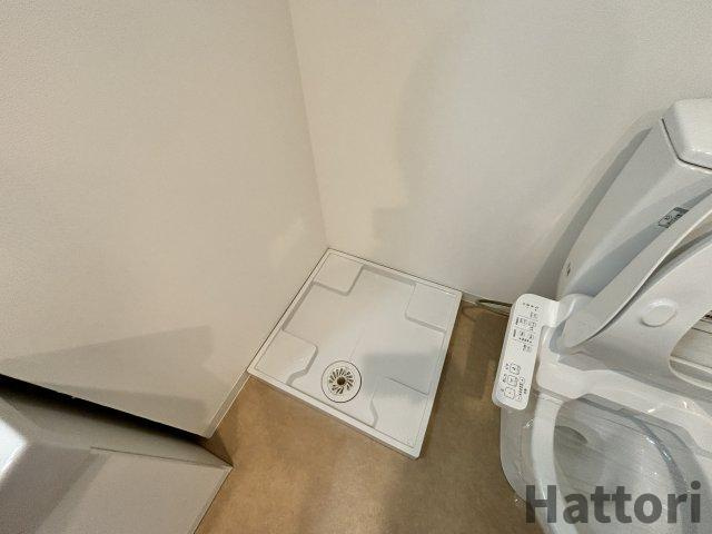 エグゼ新大阪南の設備