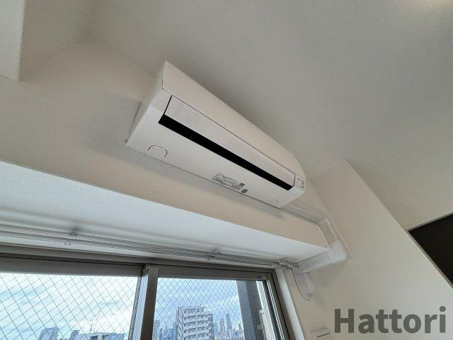 エグゼ新大阪南の設備