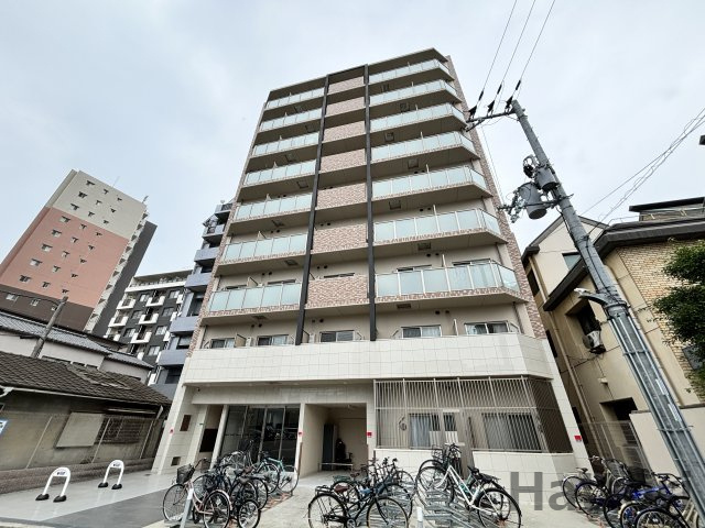 エグゼ新大阪南