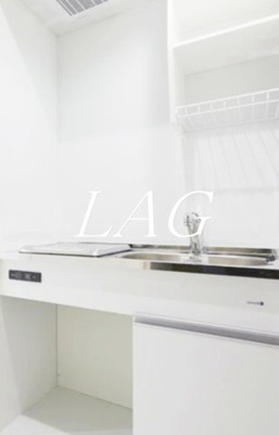 【キッチン】 | Casa MG | キッチンです。