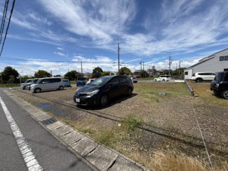 【駐車場】 | 周辺に月極駐車場あり（徒歩1分・月額4,000円 ※要別途契約・空き状況要確認）