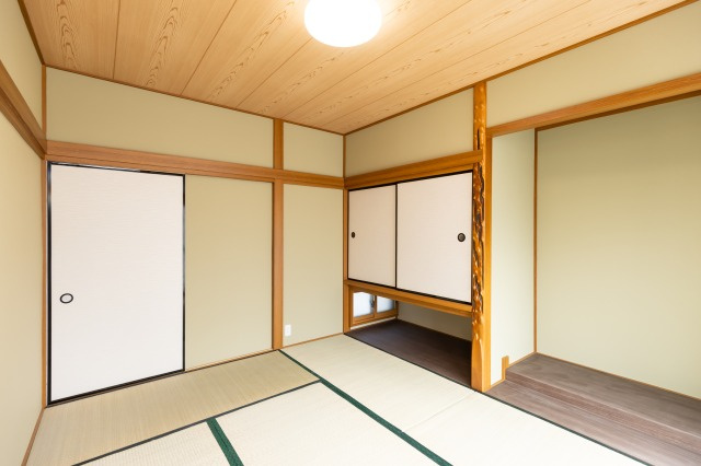 【和室】 | 小牧市小松寺１丁目１１５