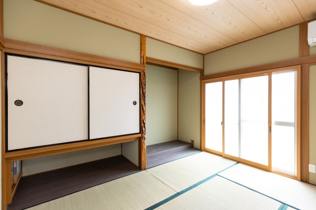 【和室】 | 小牧市小松寺１丁目１１５