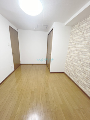  | ペリグリンアパートメント