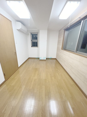  | ペリグリンアパートメント