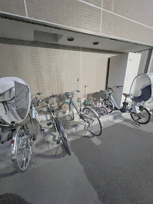  | ペリグリンアパートメント