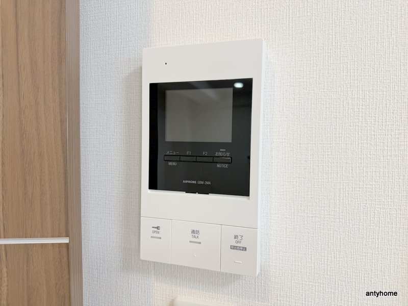 フォレスタ櫻　のセキュリティ