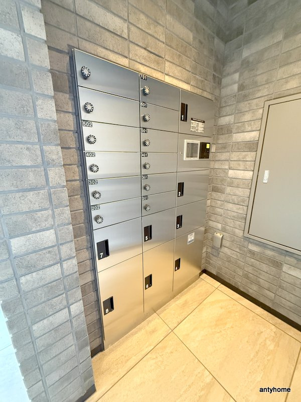 フォレスタ櫻　の設備