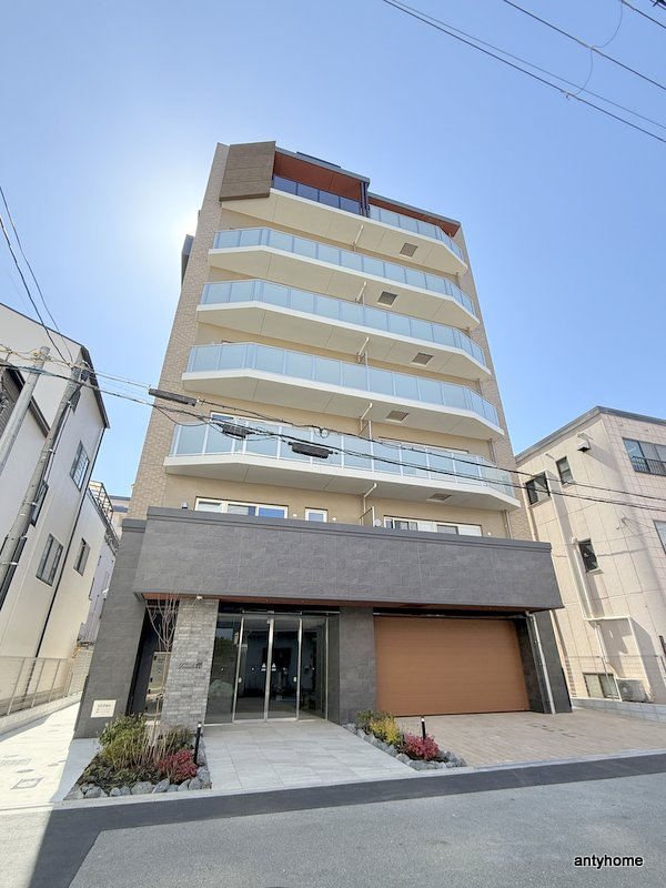 フォレスタ櫻　の外観