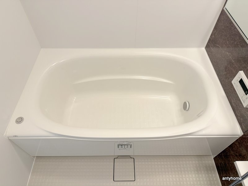 フォレスタ櫻　の浴室