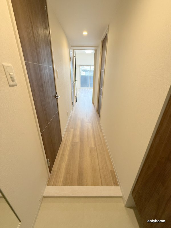 フォレスタ櫻　の内装