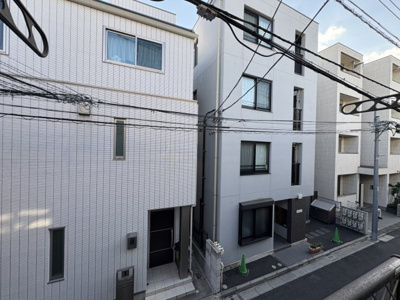 【展望】 | ナイトウビル