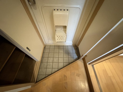 【玄関】 | ナイトウビル